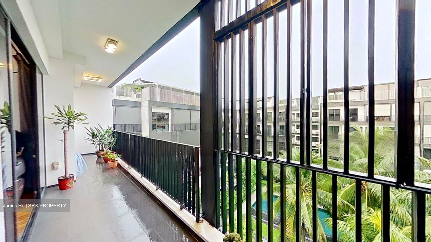 Village @ Pasir Panjang (D5), Condominium #474372931